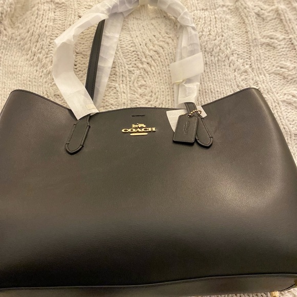 Coach bag - Picture 2 of 3